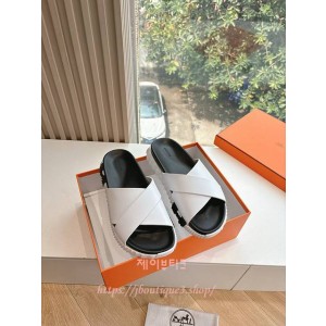 에르메스 남성 Infra 샌들