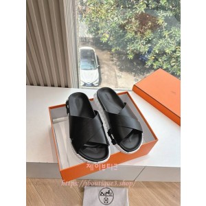 에르메스 남성 Infra 샌들