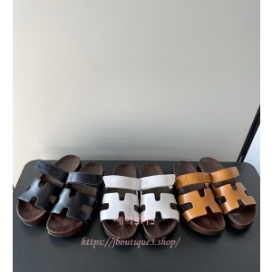 에르메스 Kos 클로그 (3color)