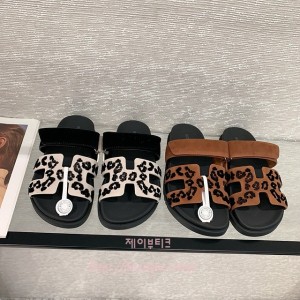 에르메스 시프레 샌들 (2color)