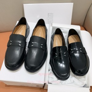 마르지엘라 로퍼 (무광,유광)