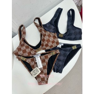 로에베 비키니 (2color)