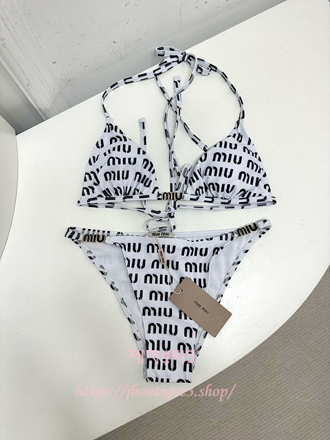 미우미우 비키니