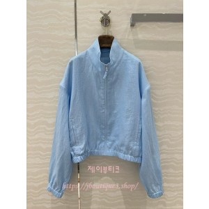 로로피아나 바람막이 자켓