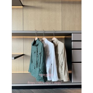 로로피아나 자켓 (3color)