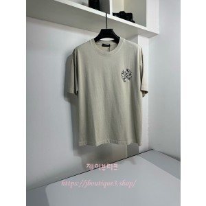 크롬하츠 남성 반팔 티셔츠