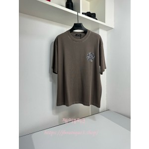 크롬하츠 남성 반팔 티셔츠