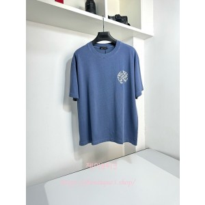 크롬하츠 남성 반팔 티셔츠