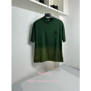 크롬하츠 남성 반팔 티셔츠