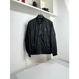 프라다 남성 자켓