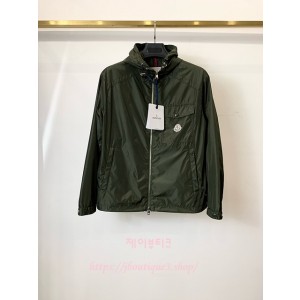 몽클레어 남성 자켓 (2color)