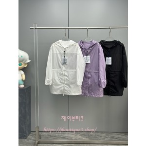 몽클레어 바람막이 (3color)