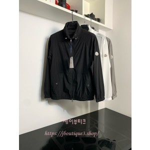 몽클레어 바람막이 (3color)
