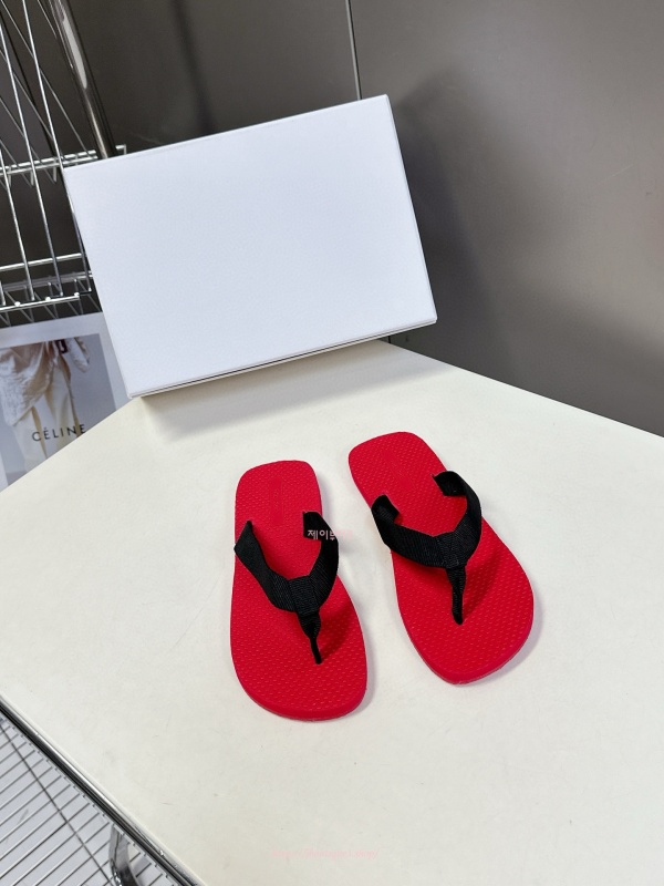 더로우 듄 샌들