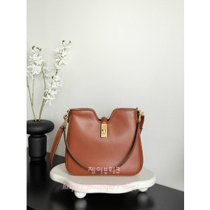 셀린느 소프트 16 까미유 백 스몰