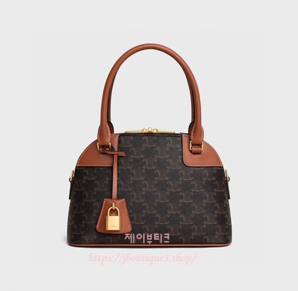 셀린느 CELINE 볼링백 스몰