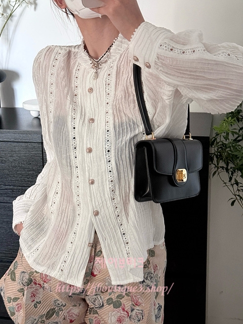 셀린느 틴 조세핀 백