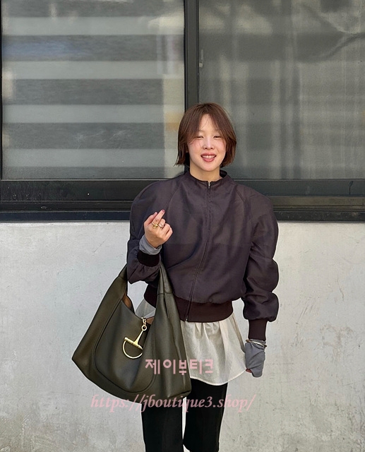 구찌 소프트빗 숄더백 맥시