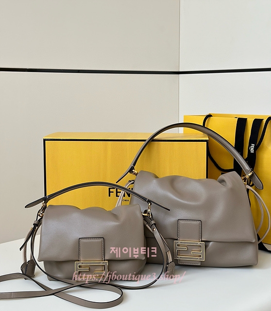 펜디 맘마백 (스몰,미디엄)