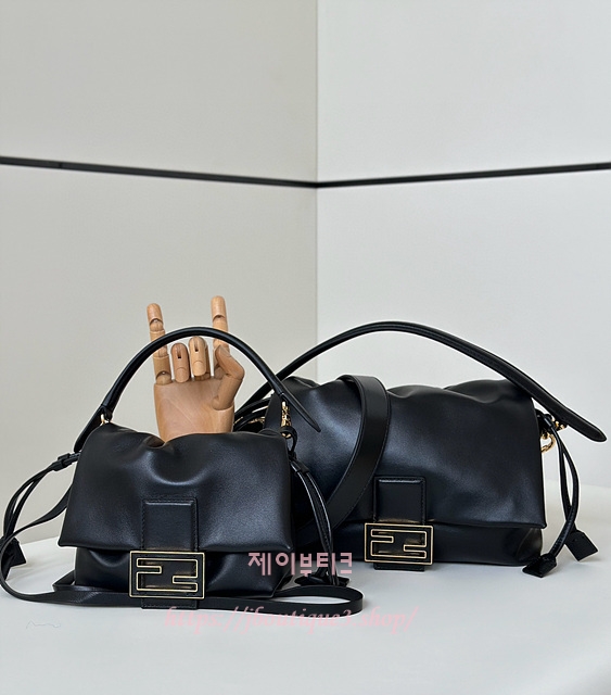 펜디 맘마백 (스몰,미디엄)