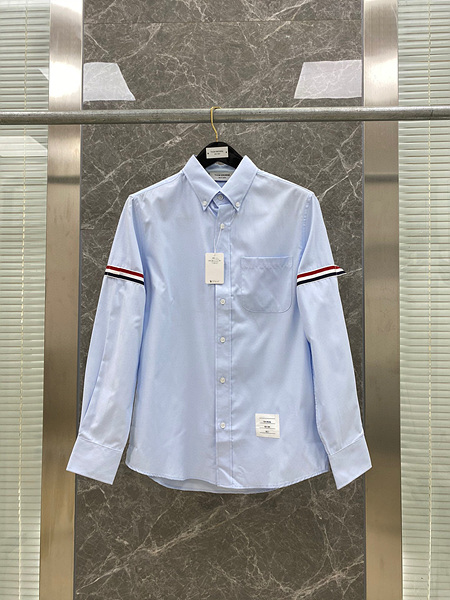 (국내배송3-4일 소요) 톰브라운 셔츠 (4사이즈) [12]