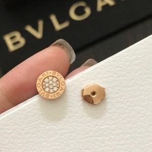 (국내배송3-4일 소요) 불가리 싱글 이어링 [17]