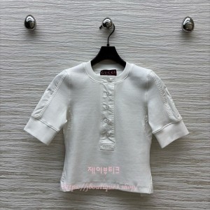 구찌 반팔 티셔츠