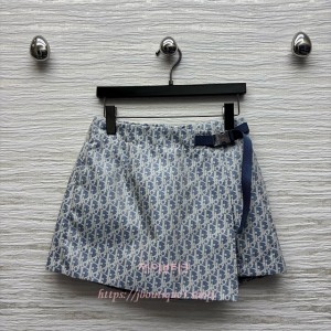 디올 스커트