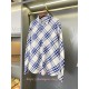 버버리 남성 셔츠