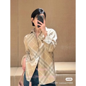 버버리 남성 셔츠