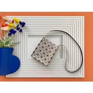 바오바오 프리즘 숄더백