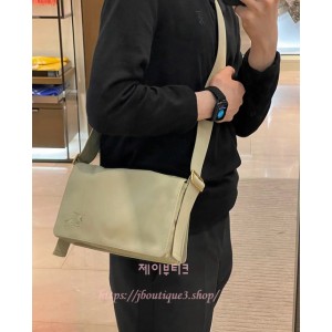 버버리 트렌치 크로스바디 백