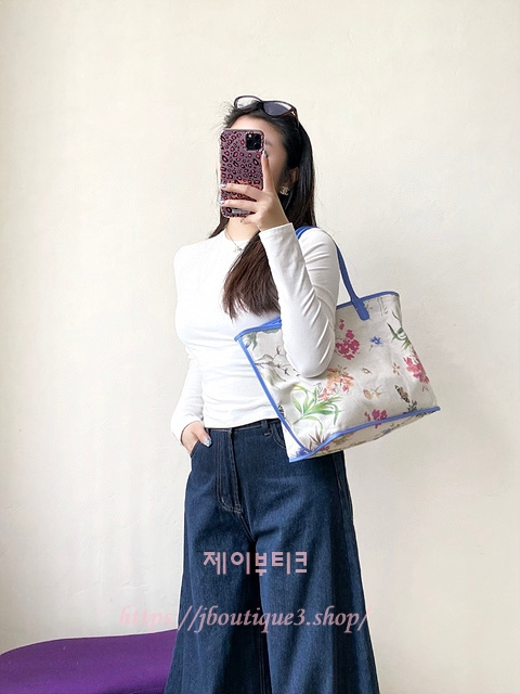 고야드 2025 한정판 생루이백 (PM,MM)