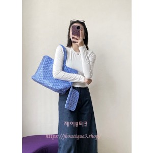 고야드 2025 한정판 생루이백 (PM,MM)