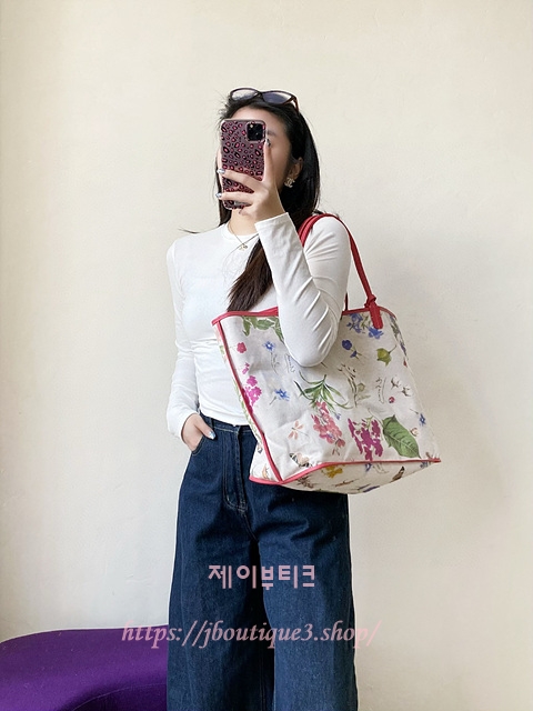 고야드 2025 한정판 생루이백 (PM,MM)