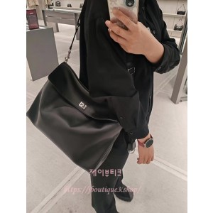 발렌시아가 로데오 메신저백