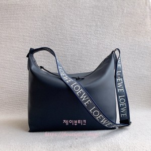 로에베 CUBI 크로스바디 백