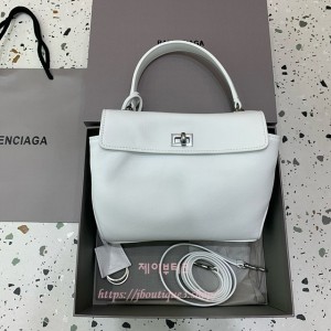 발렌시아가 로데오 핸드백 (Mini, S, M, L)