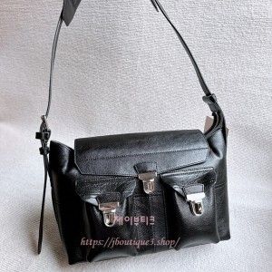 르메르 기어백 미디엄