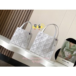 바오바오 캐럿 토트백 (2size)