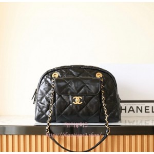 샤넬 볼링백 (33cm, 44cm)