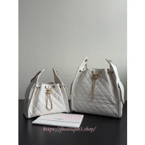 샤넬 25 호보백 (스몰,미디엄)