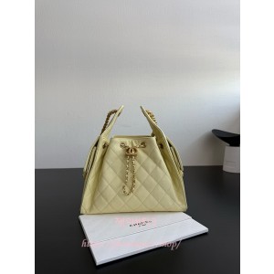 샤넬 25 호보백 (스몰,미디엄)