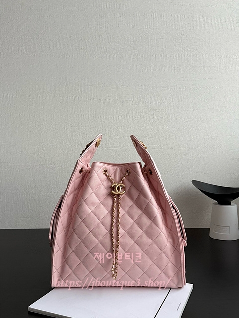 샤넬 25 호보백 (스몰,미디엄)