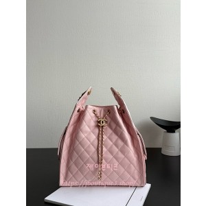 샤넬 25 호보백 (스몰,미디엄)