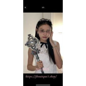 젠틀몬스터 안경