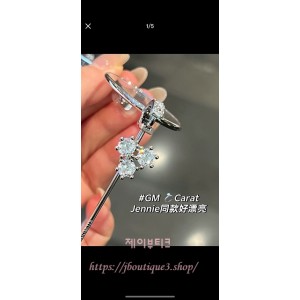 젠틀몬스터 안경