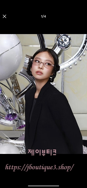 젠틀몬스터 안경