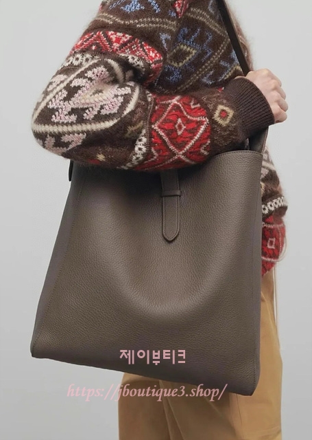 더로우 블레이크 호보백