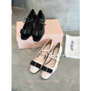 페라가모 발레리나 슈즈 (2color)